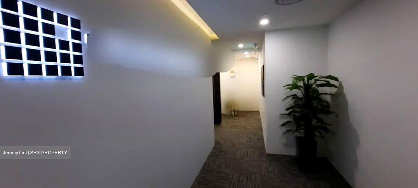 Cecil Street (D1), Office #581165911